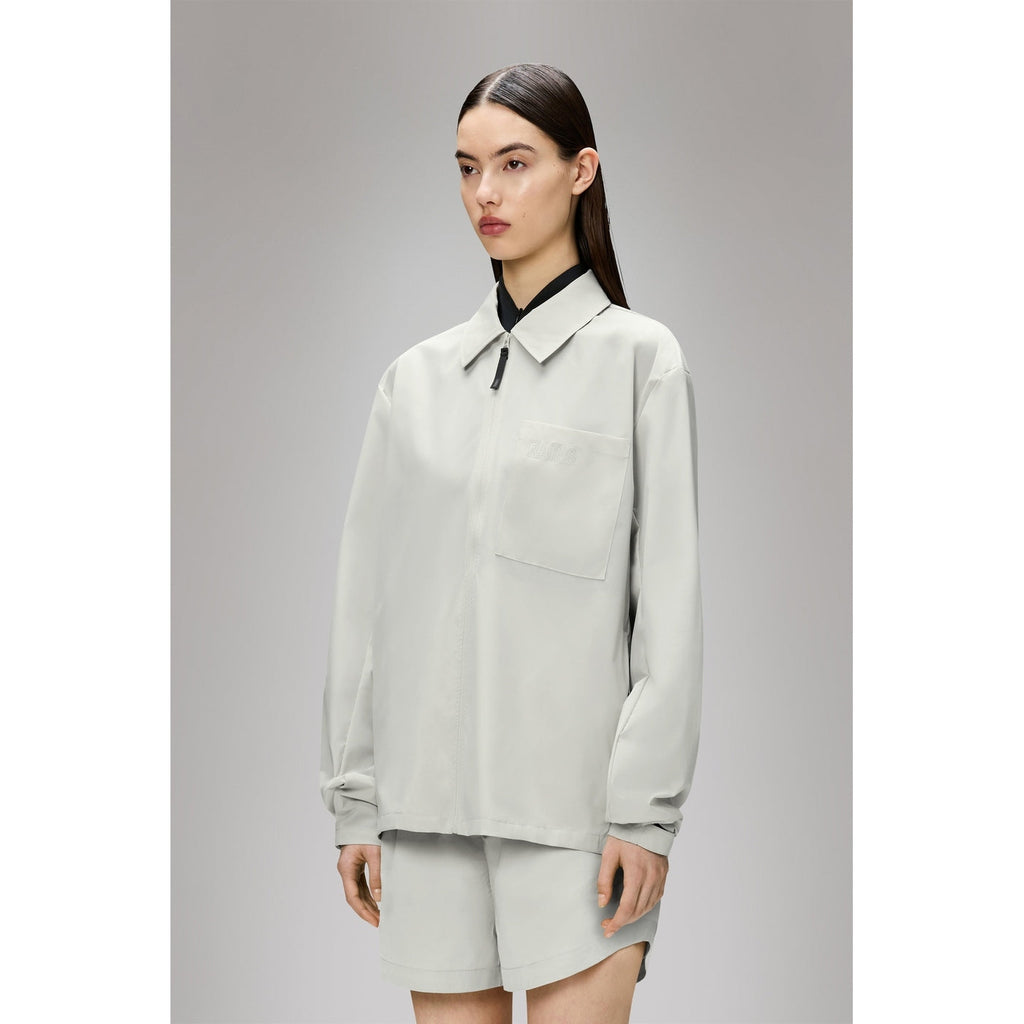Surchemise Mito Overshirt - Matrix - Mixte