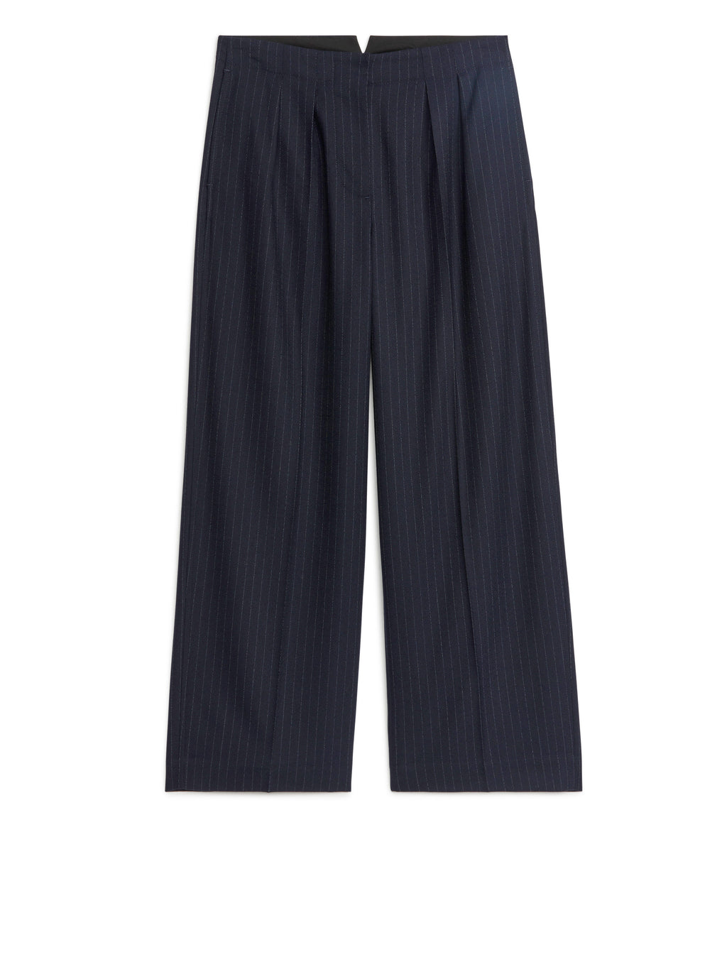 Broek Emilia - Blauw