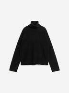 Pull Sputty - Noir