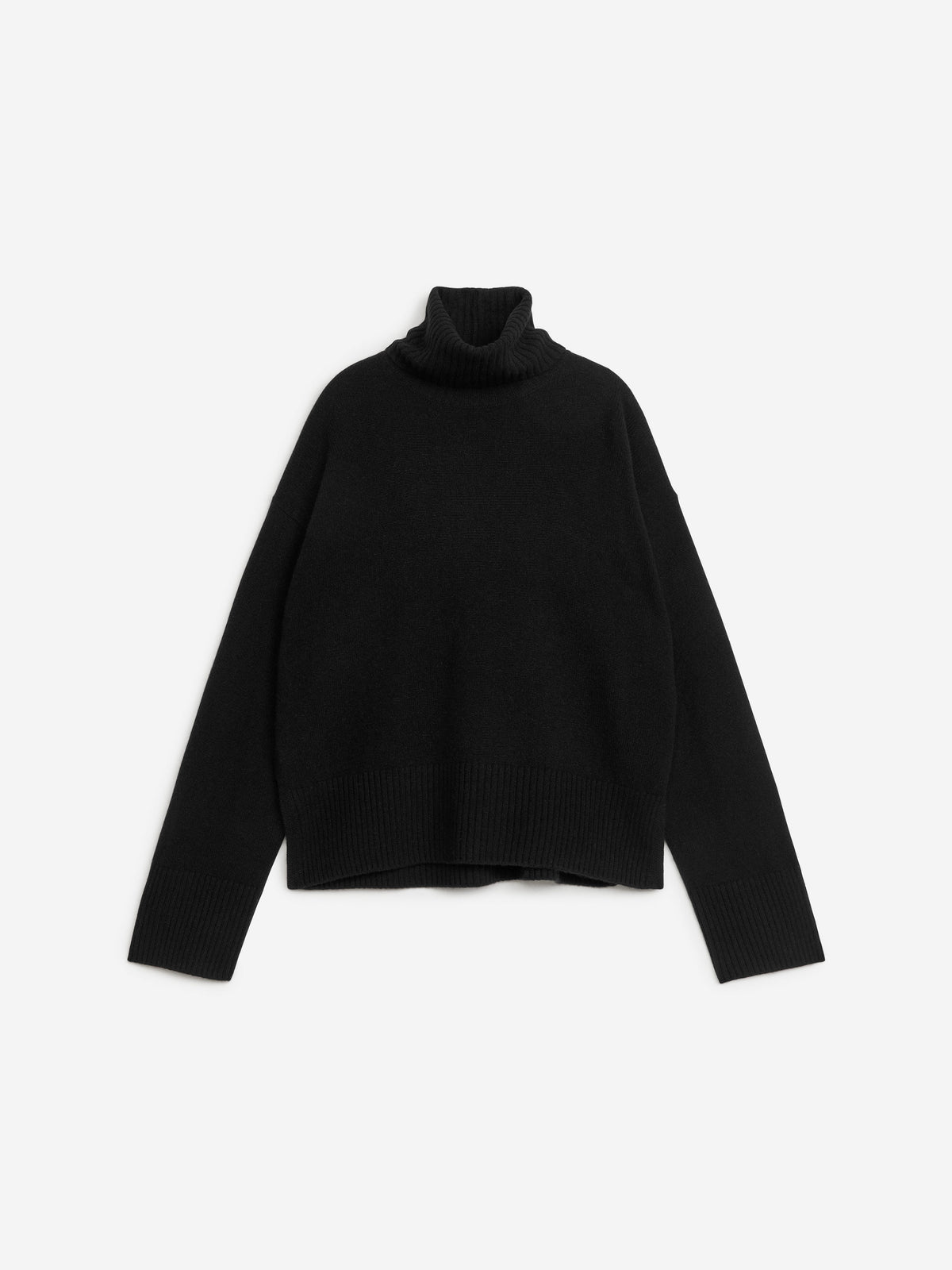 Pull Sputty - Noir