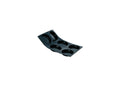 6-Tartlet Moul Flex Silicone Mould - Ø 8.5 cm