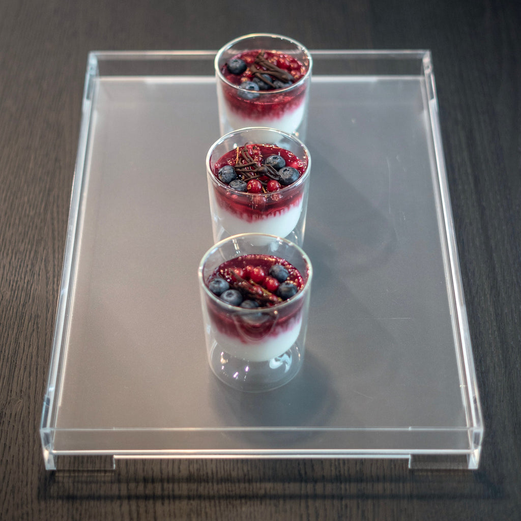 Essence - M Tray
