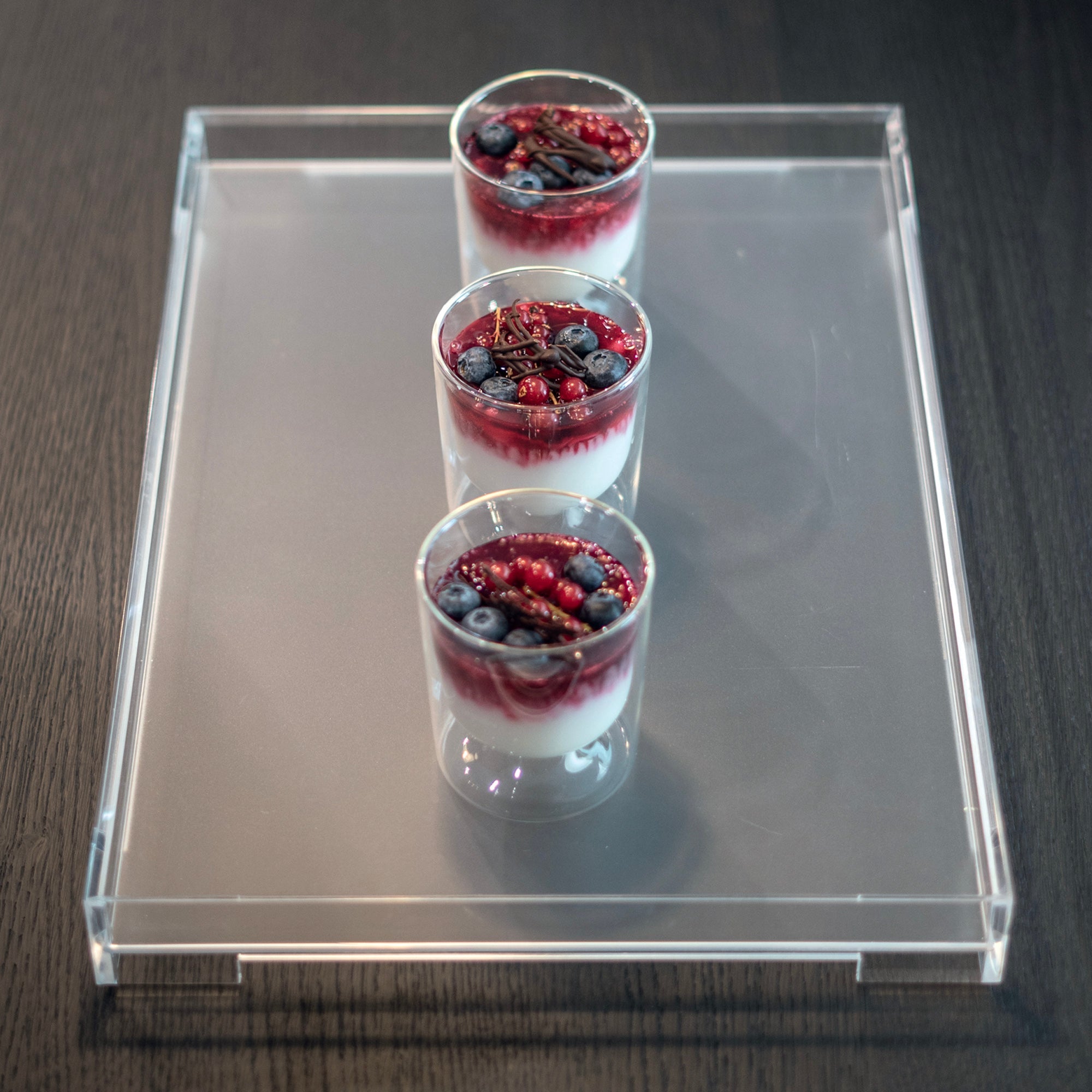 Essence - M Tray
