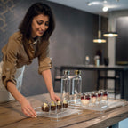 Essence - M Tray