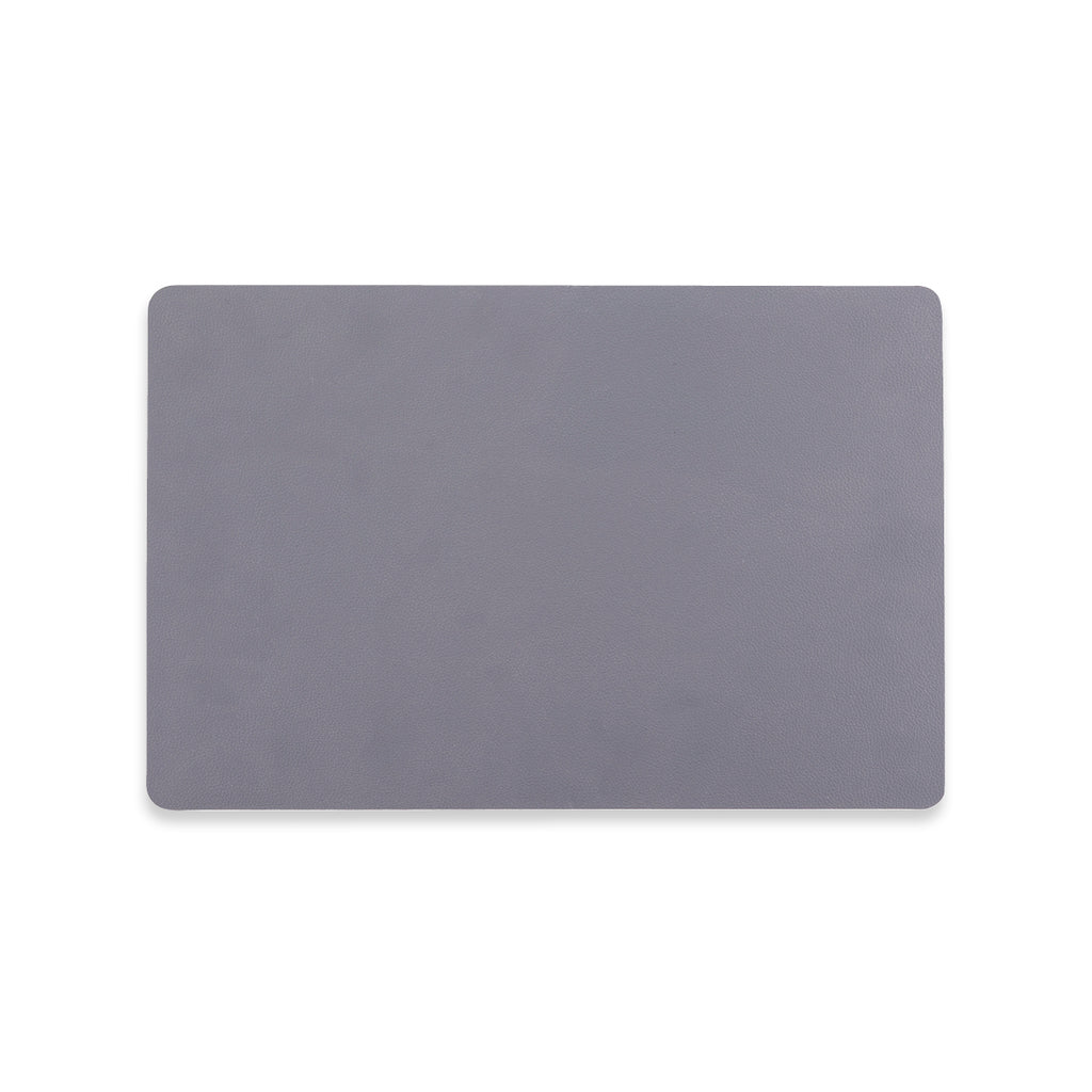Purecotton - Set De Table - Pu - Gris