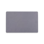 Purecotton - Set De Table - Pu - Gris