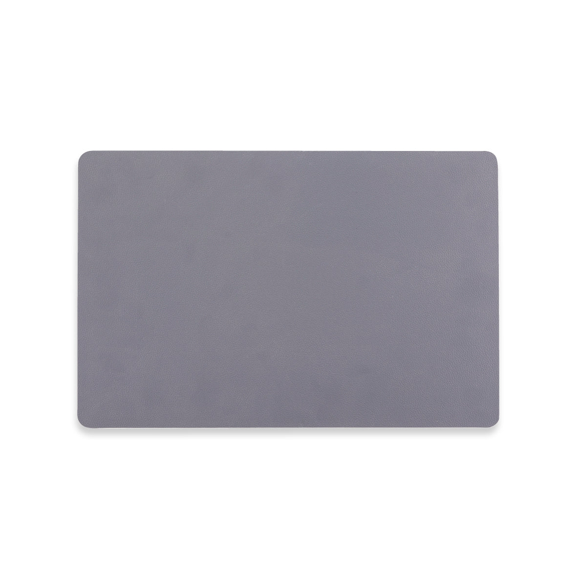 Purecotton - Set De Table - Pu - Gris