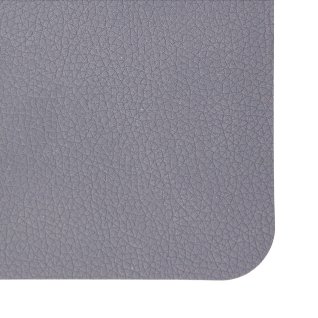 Purecotton - Set De Table - Pu - Gris