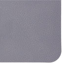 Purecotton - Set De Table - Pu - Gris