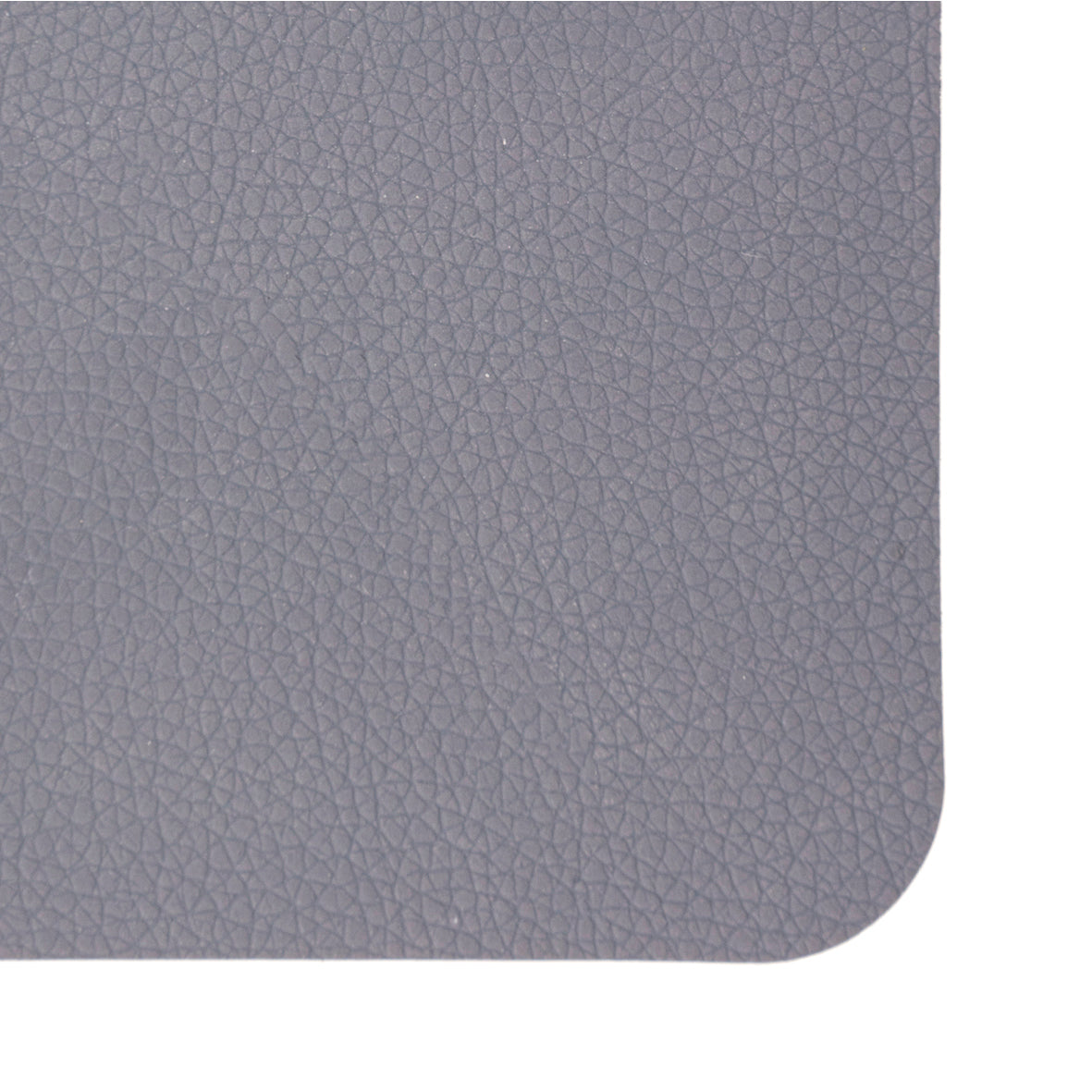 Purecotton - Set De Table - Pu - Gris