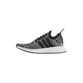 Adidas Originals Nmd R2 Primeknit Sneakers - Black