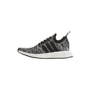 Adidas Originals Nmd R2 Primeknit Sneakers - Black