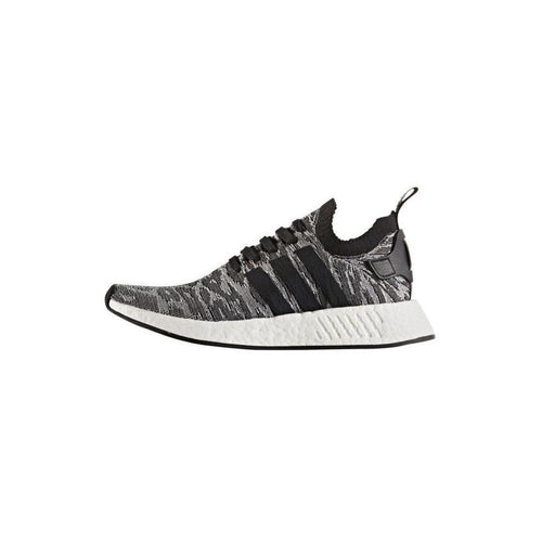 Baskets Adidas Originals Nmd R2 Primeknit - Noir