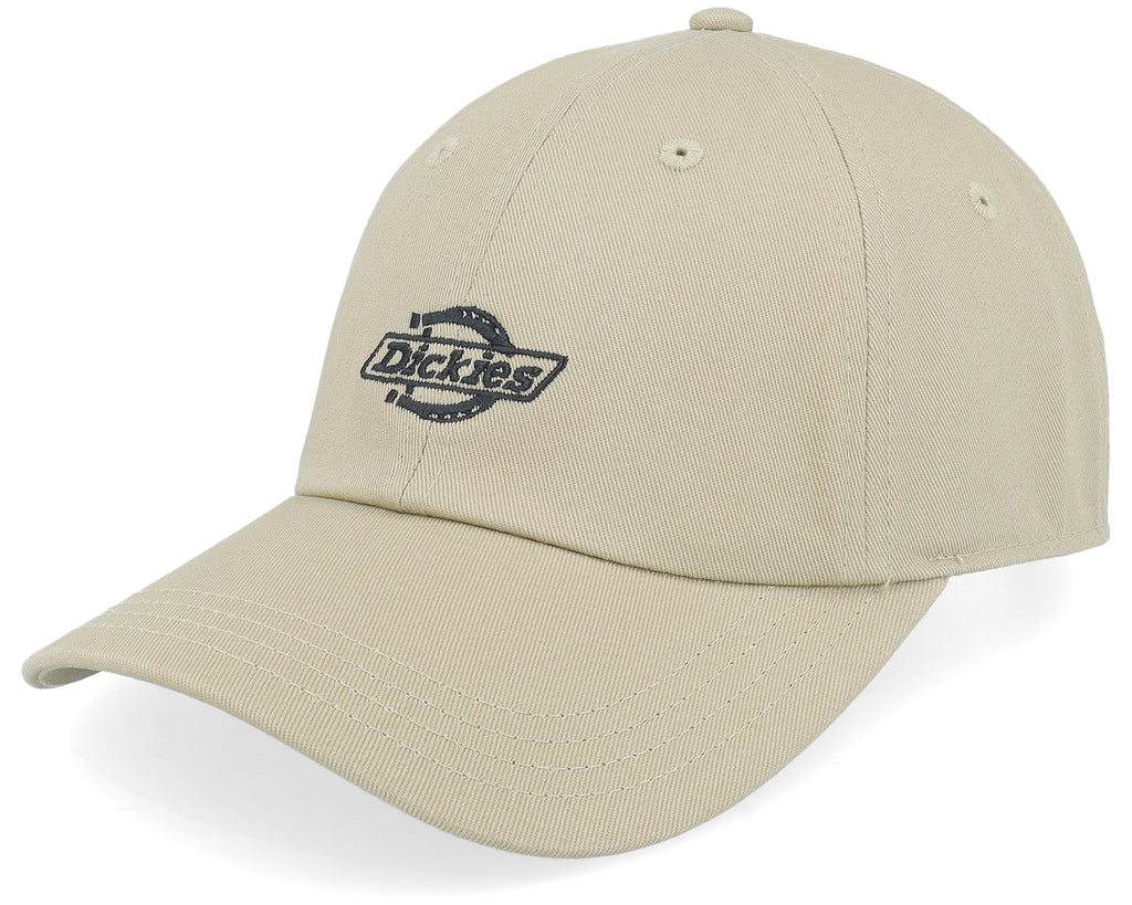 Gorra estilo dad Essential - arena del desierto - unisex