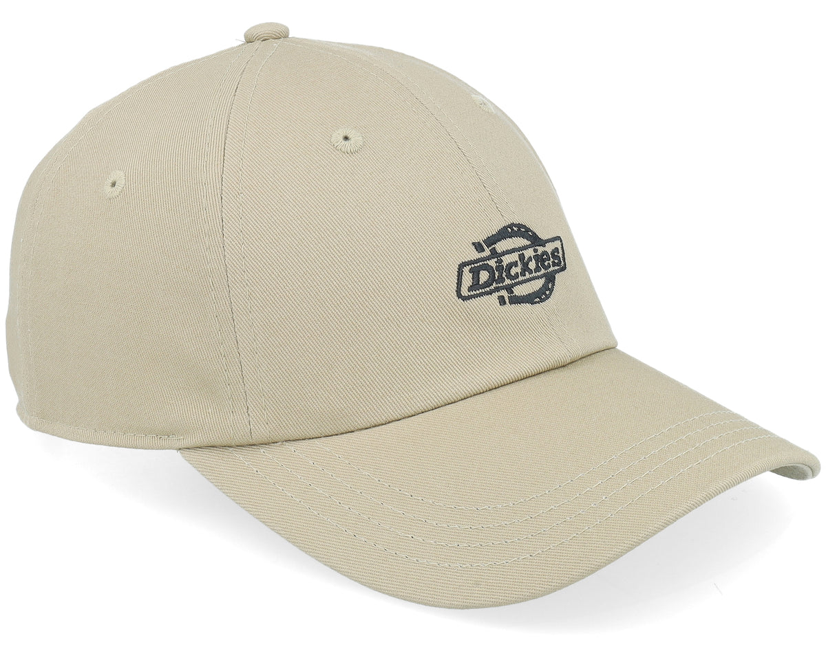 Gorra estilo dad Essential - arena del desierto - unisex