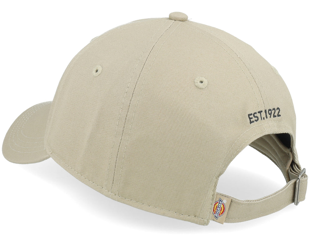 Gorra estilo dad Essential - arena del desierto - unisex