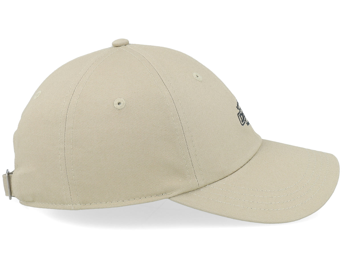 Gorra estilo dad Essential - arena del desierto - unisex