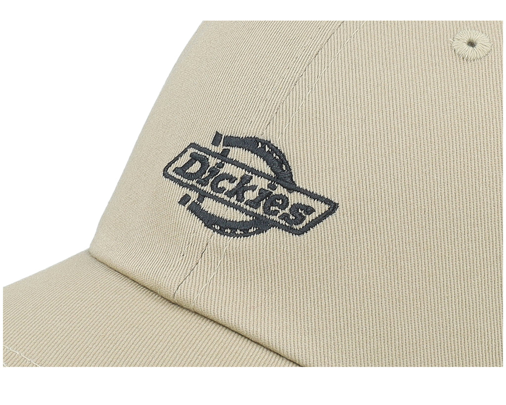 Gorra estilo dad Essential - arena del desierto - unisex
