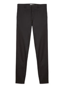 Maison Standards - Pantalón urbano - Negro - Hombres