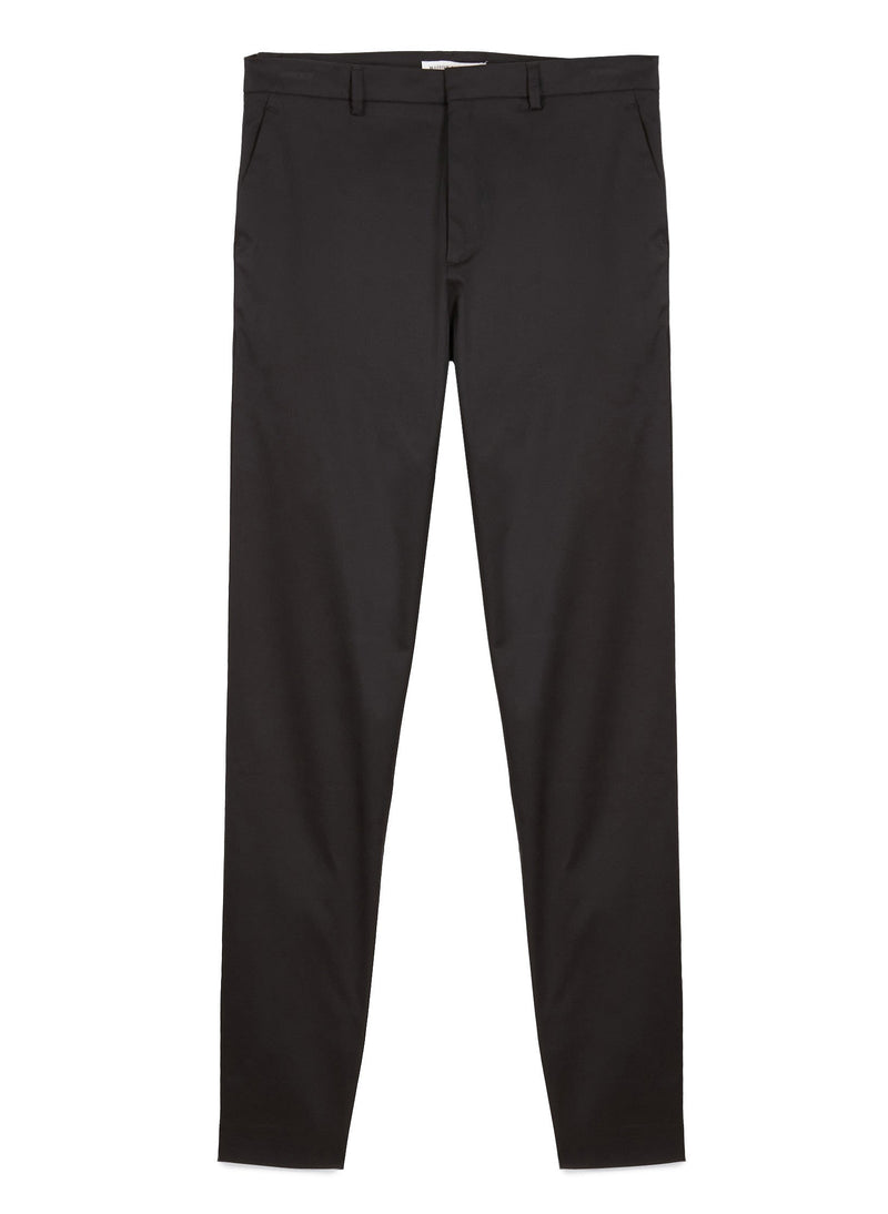Maison Standards - Pantalón urbano - Negro - Hombres