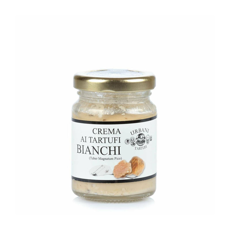 Crème À La Truffe Blanche 80G