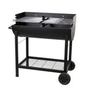 Barbecue - Noir