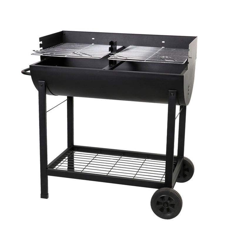 Barbecue - Noir