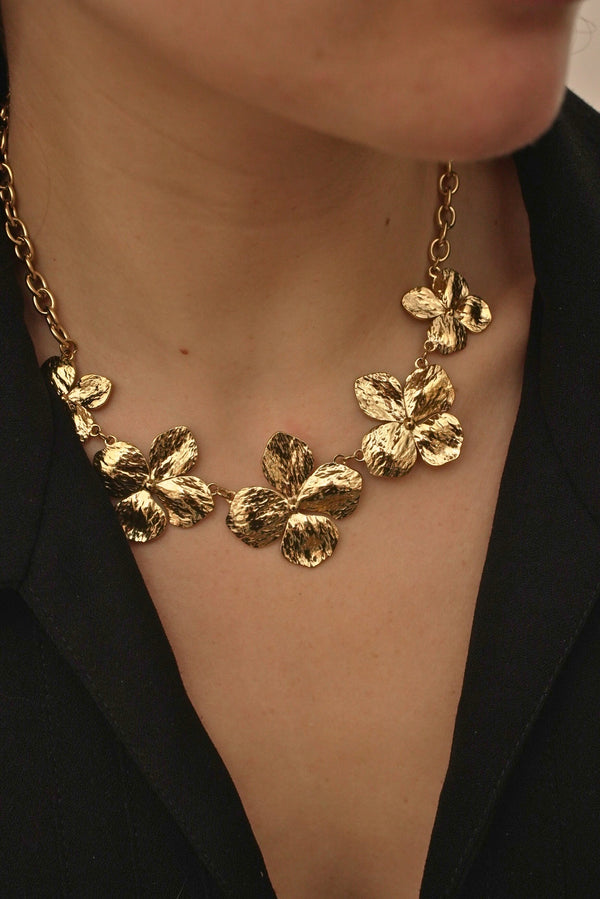 Collier Gaby
