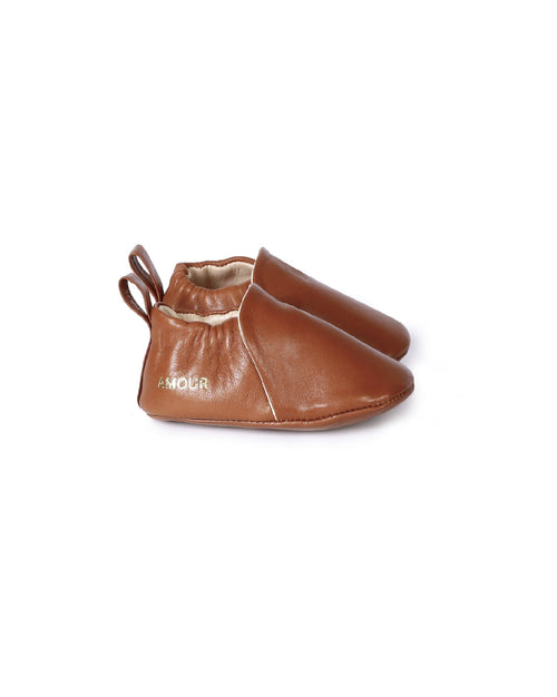 Chausson A Chocolat