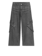 Jeans Eini – Grau