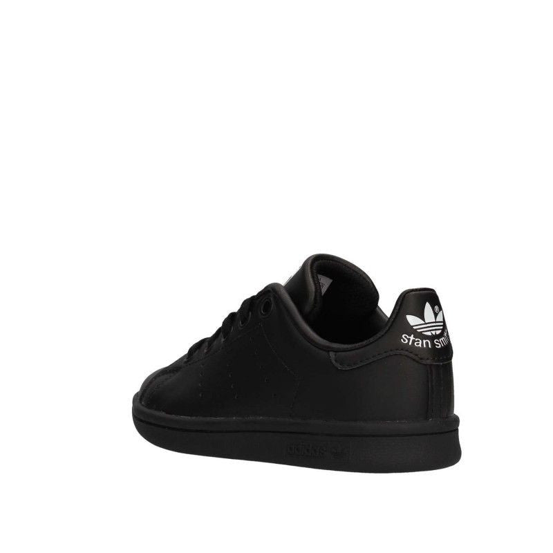 Baskets Adidas Originals Stan Smith Cadet - Noir Foncé