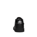 Baskets Adidas Originals Stan Smith Cadet - Noir Foncé