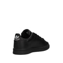 Baskets Adidas Originals Stan Smith Cadet - Noir Foncé