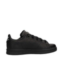Baskets Adidas Originals Stan Smith Cadet - Noir Foncé