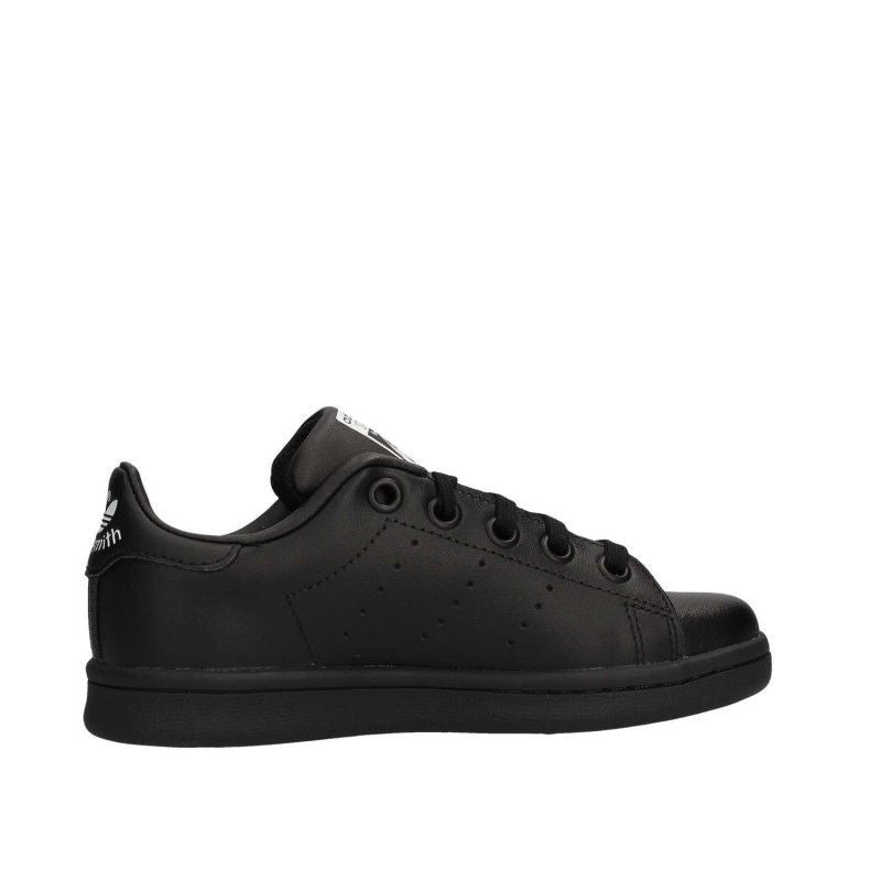 Baskets Adidas Originals Stan Smith Cadet - Noir Foncé