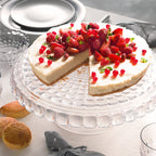 Tiffany - Base Pequeña para Tartas Con Campana