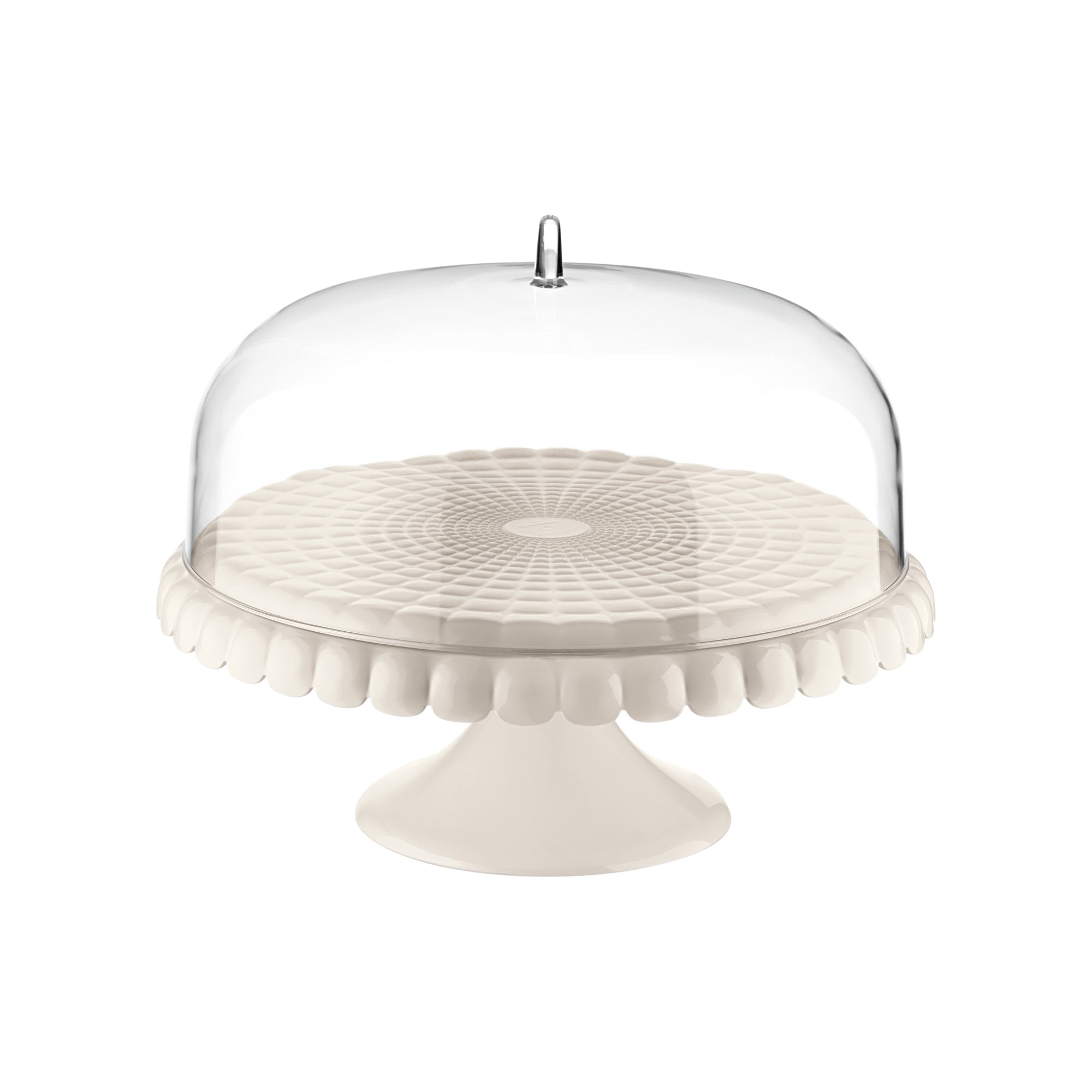 Tiffany - Base Pequeña para Tartas Con Campana