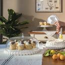 Service À Gâteaux "Tiffany"