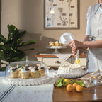 Tiffany - Small Cake Tray