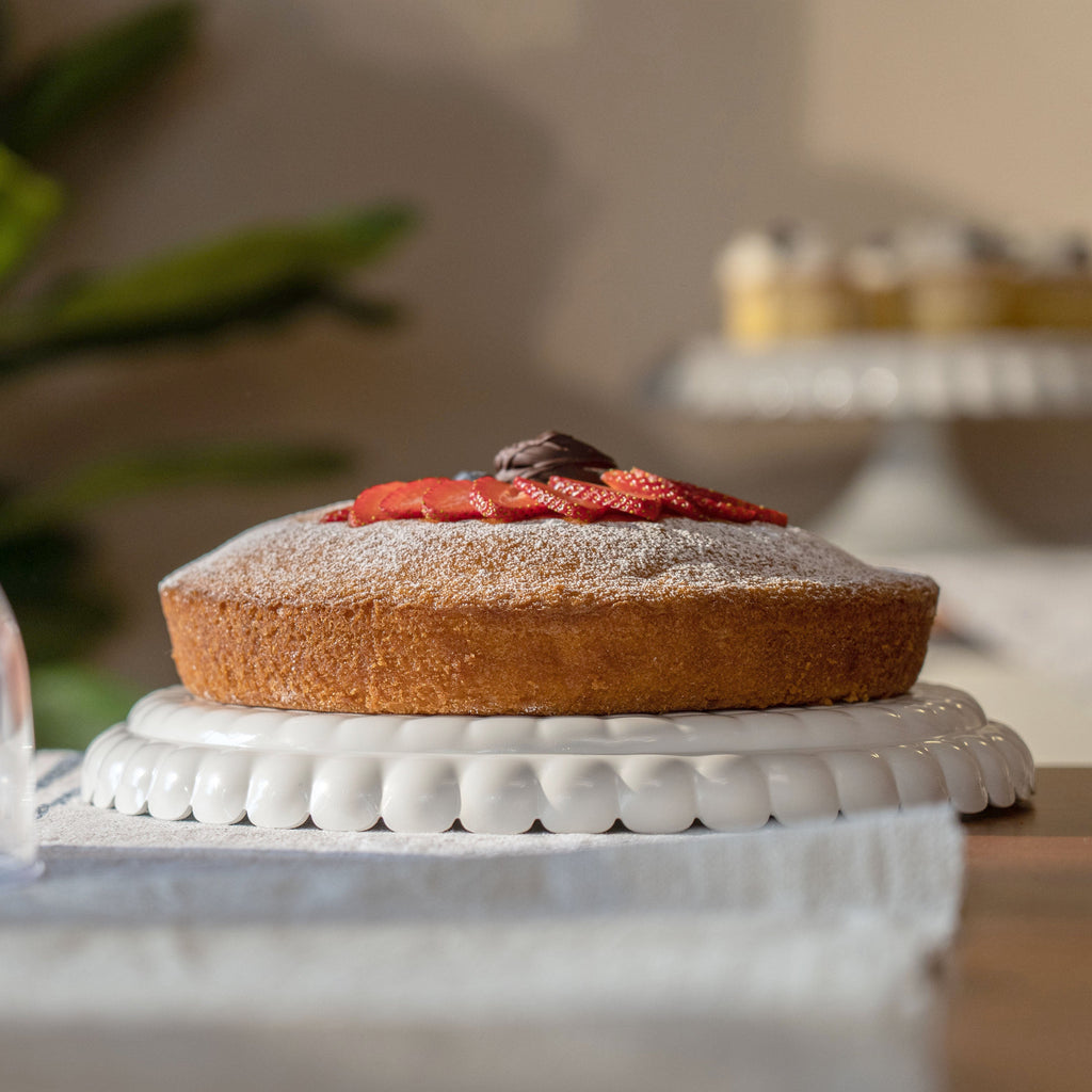 Tiffany - Small Cake Tray