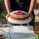 Service À Gâteaux "Tiffany"