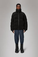 Doudoune Kofu Vision Fleece T3 - Black - Mixte