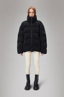 Doudoune Kofu Vision Fleece T3 - Black - Mixte