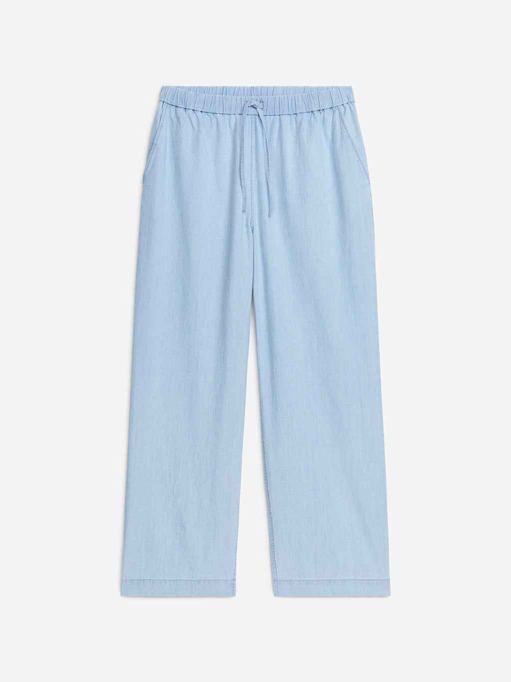 Pantalón Ludvig - Azul