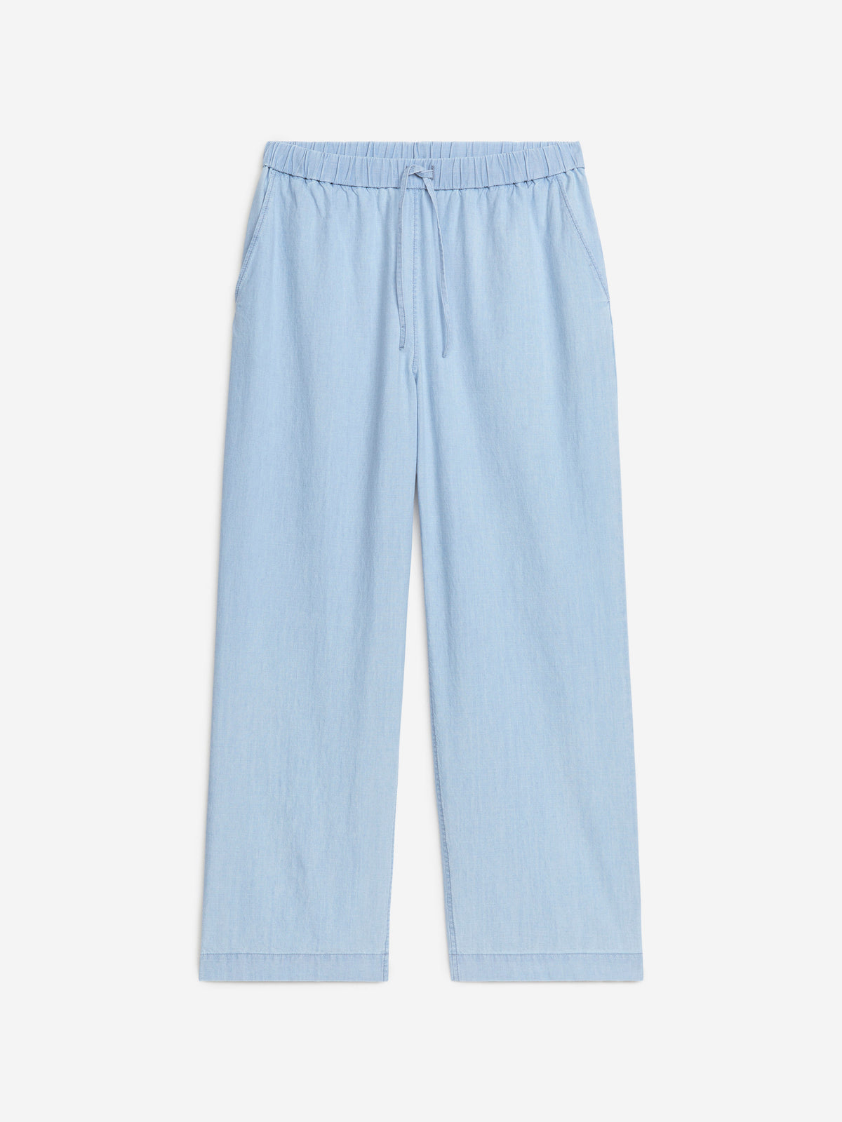 Pantalón Ludvig - Azul