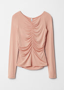 Top X Oline Top - Orange - Women