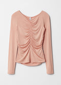 Top X Oline Top - Orange