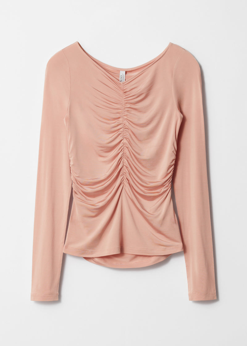 Top X Oline Top - Orange - Women