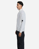 Pull Col Roulé Lambswool Grs
