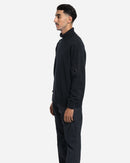 Pull Col Roulé Lambswool Grs